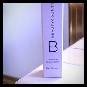 BeautyCounter Rejuvenating Radiance Serum